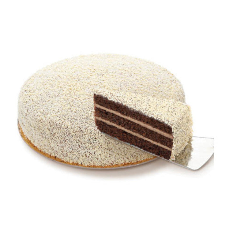 Bolo Brigadeiro Chocolate Branco