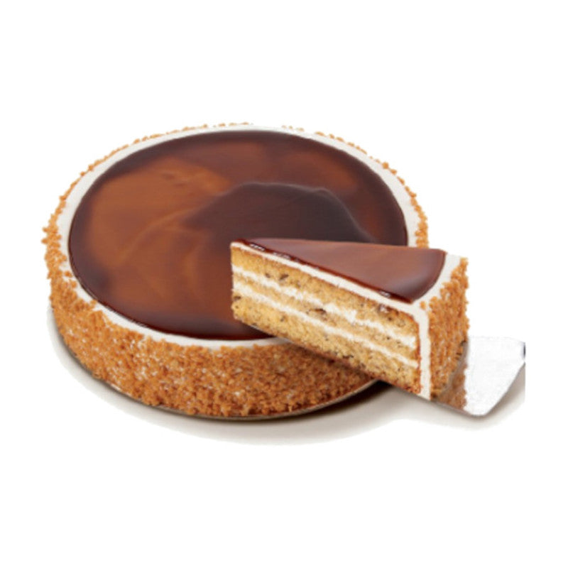Bolo de Noz