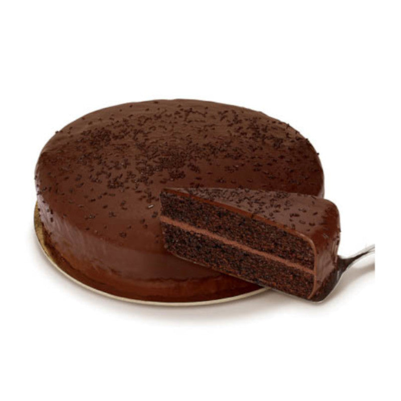 Bolo Surpresa de Chocolate