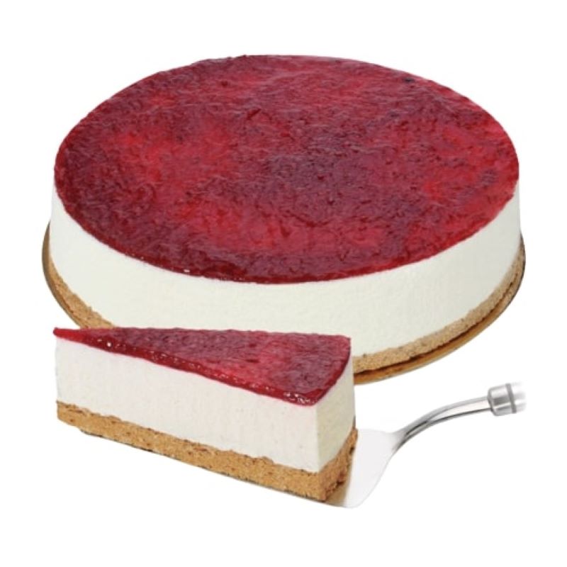 Cheese Cake Tradicional