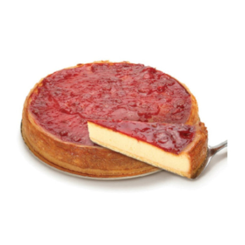 Cheese Cake Inglês
