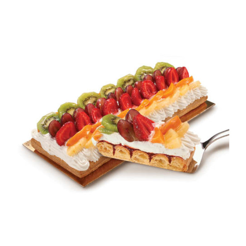 Folhado de Fruta da Época