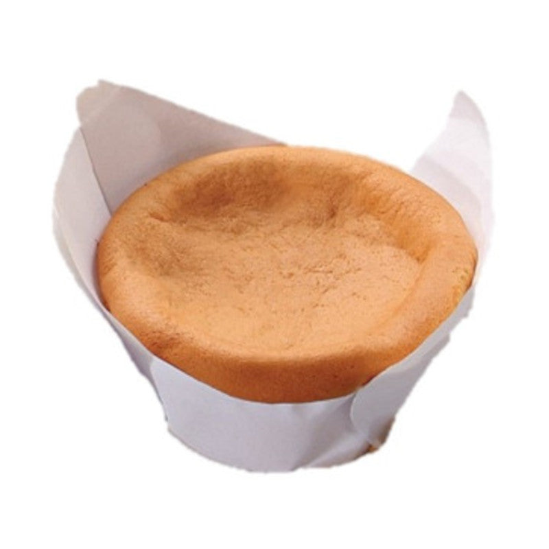Pão de Ló Tipo Ovar Húmido Individual