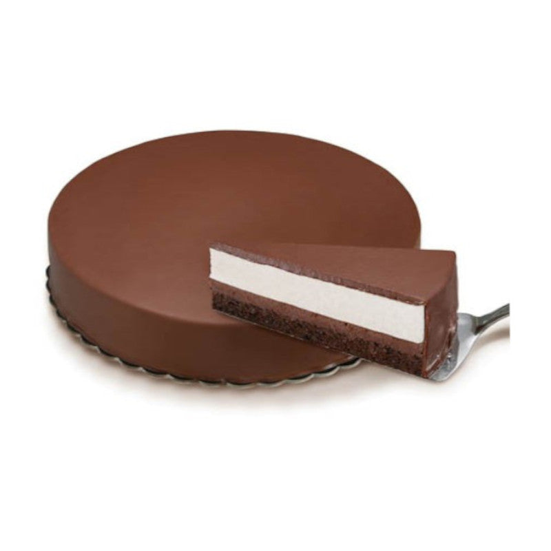 Parfait Três Chocolates