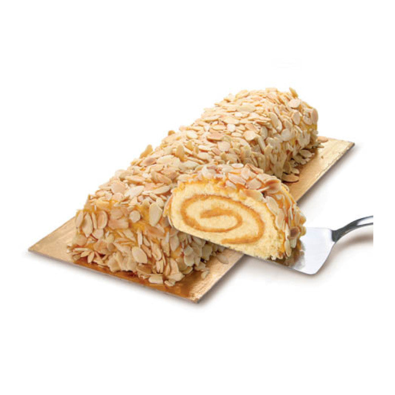 ROLO DE OVOS