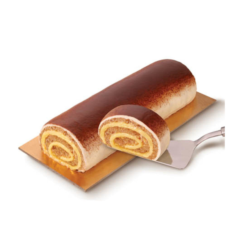 Rolo de Amêndoa