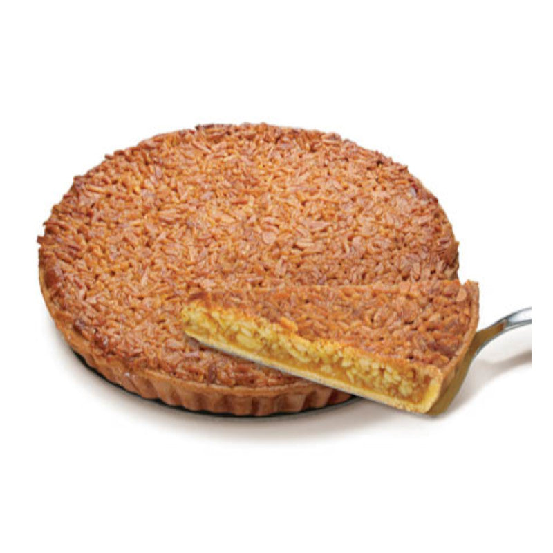 TARTE DE AMÊNDOA