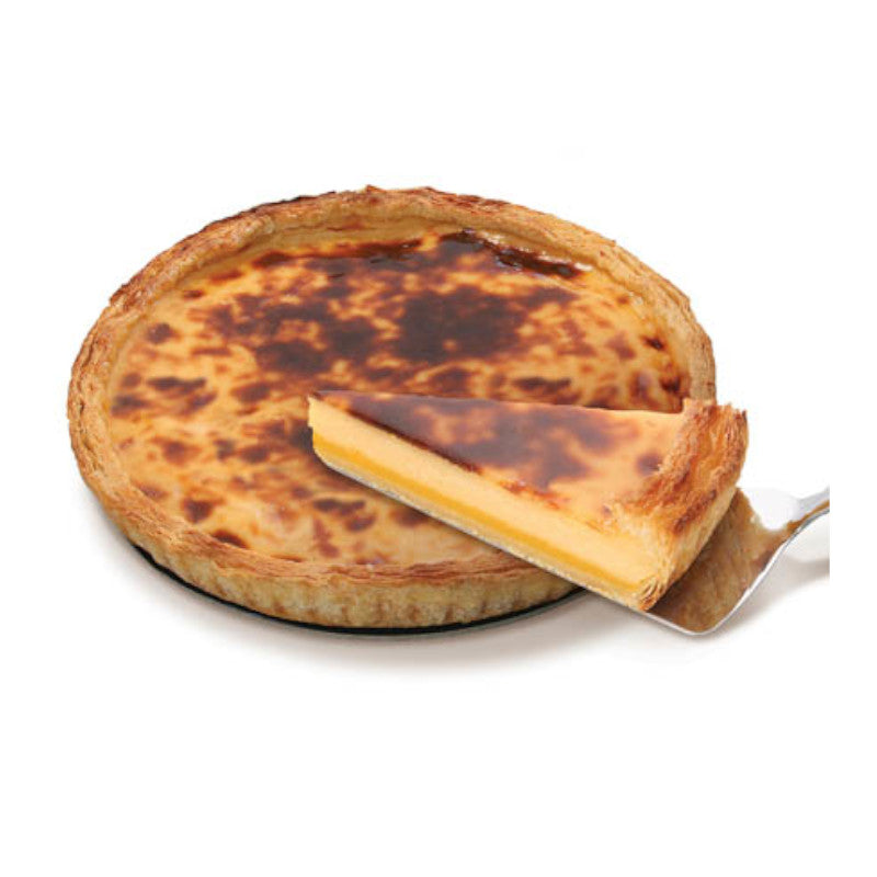 TARTE DE NATA