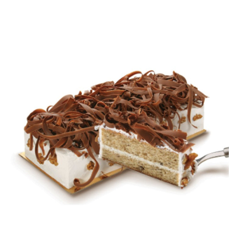 Torta com Noz