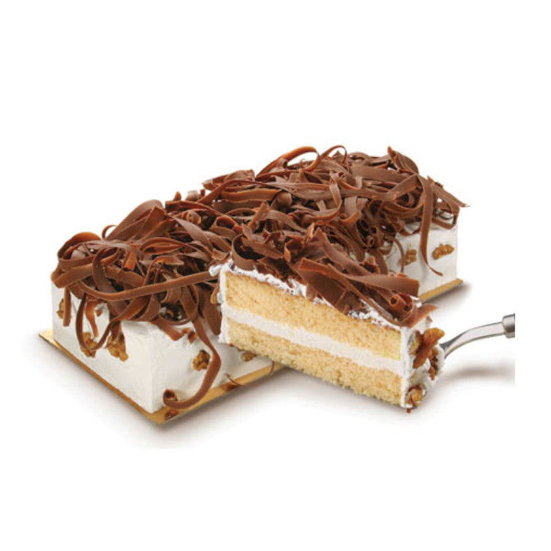Torta de Noz