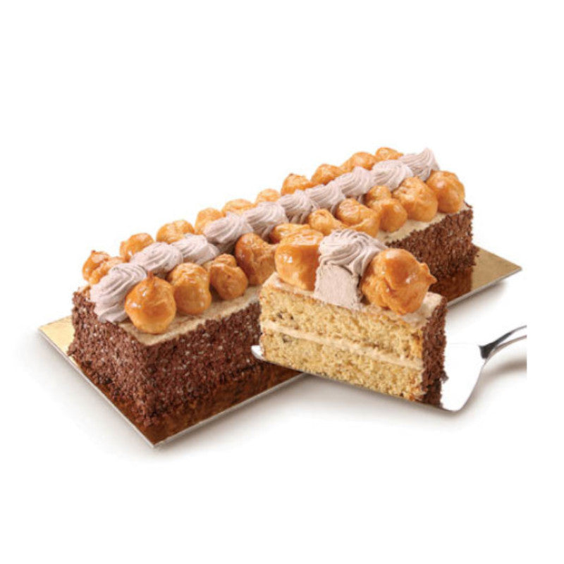 Torta de Santo Honoré