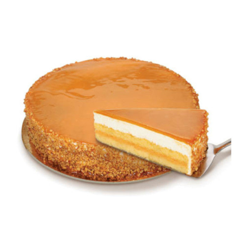 Tarte de Whisky