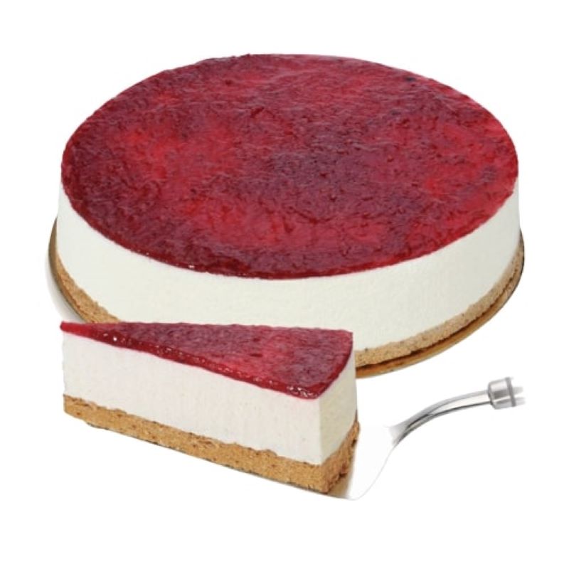 Cheese Cake Tradicional