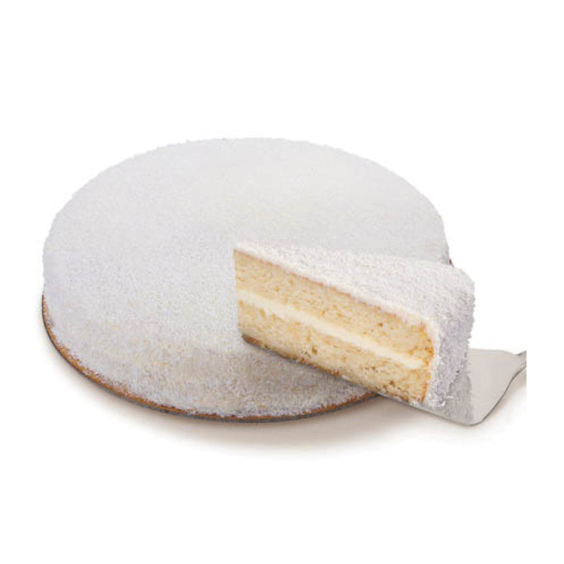Bolo de Coco