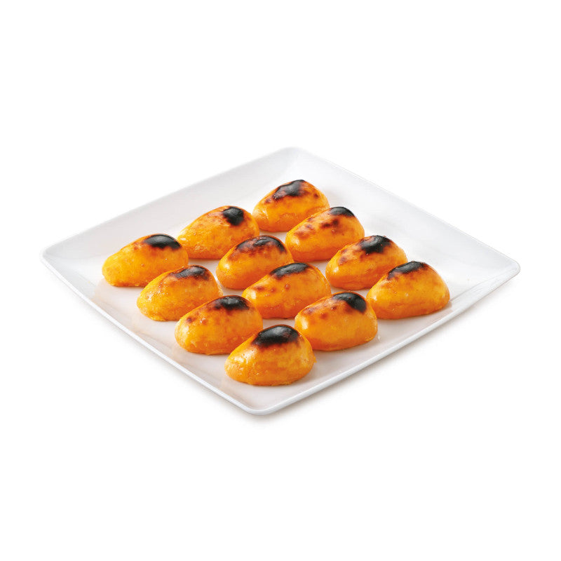 Castanhas de Ovos