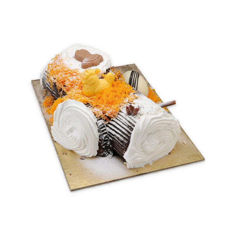 Tronco de Chocolate (1 x 1200g)
