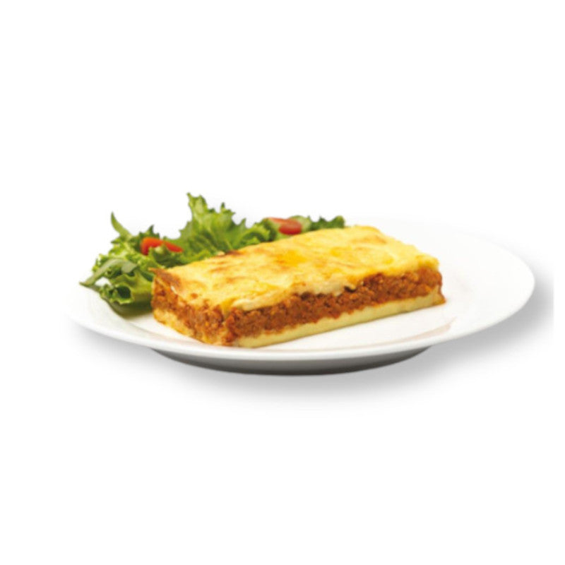Empadão de Carne (300g x 6 Un)