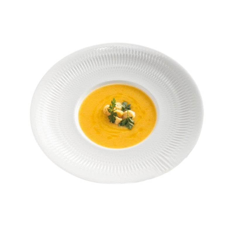 Creme de Legumes Individual
