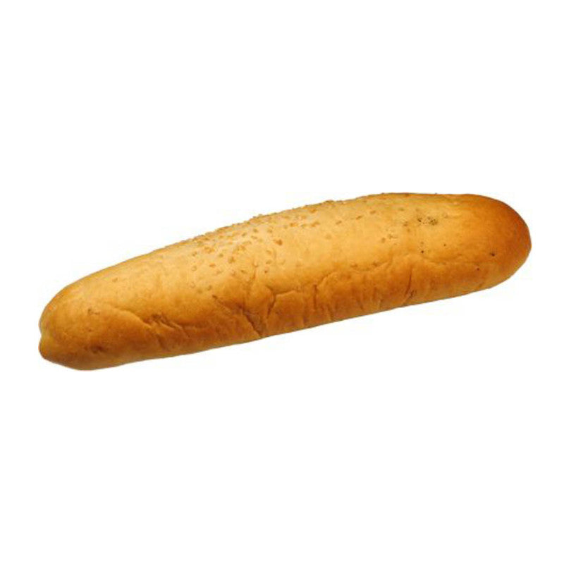 PÃO DE CACHORRO GRANDE
