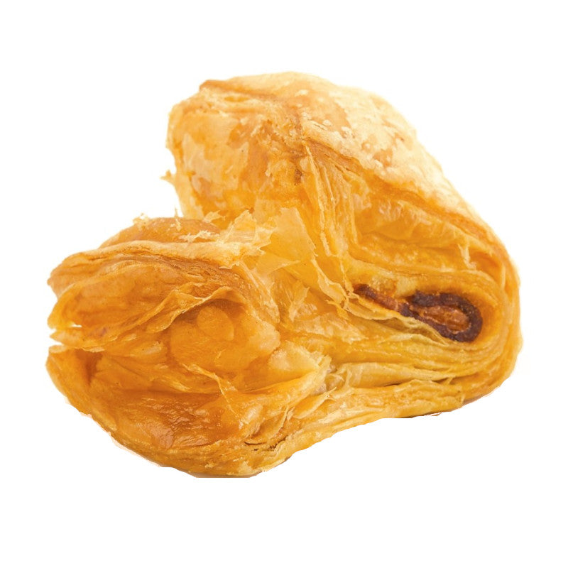 Mini Folhados Mistos