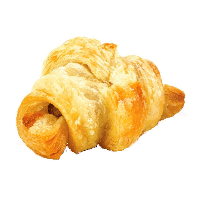 MINI FOLHADOS SALSICHA