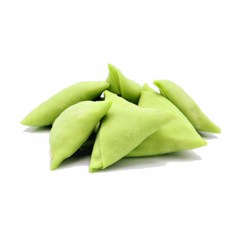 CHAMUÇAS LEGUMES APERITIVO