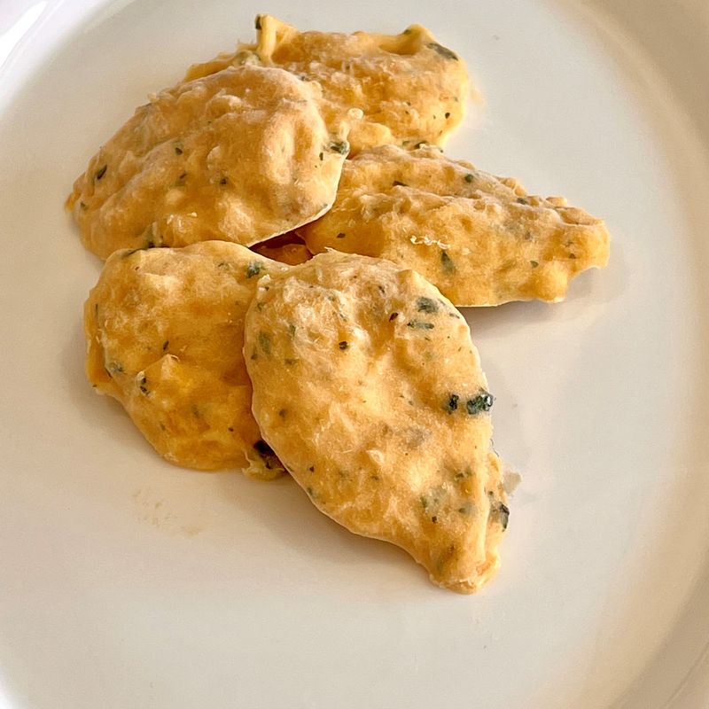 PATANISCAS DE BACALHAU APERITIVO (280g x 1Cov x 18Un)