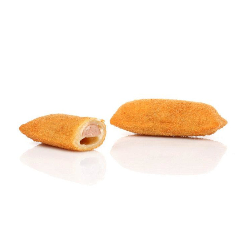 CACHORRINHOS MÉDIOS