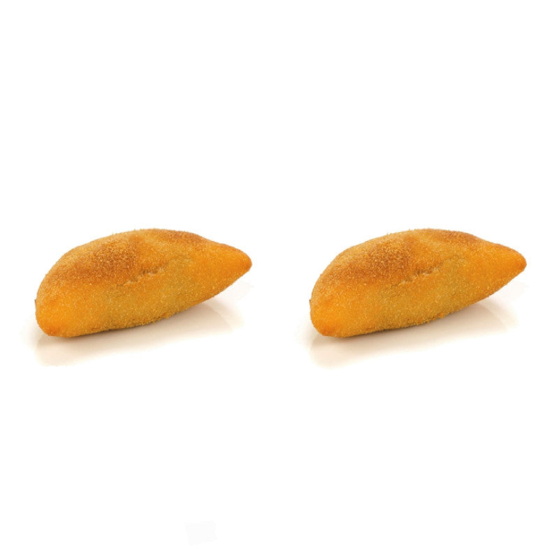 RISSÓIS DE FRANGO COM LEGUMES