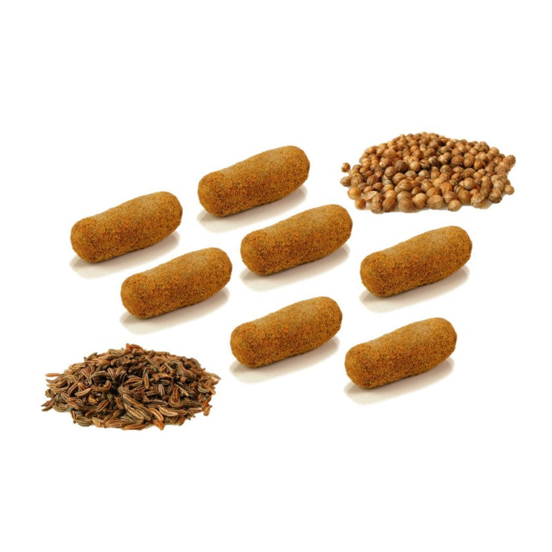 CROQUETES DE CARNE