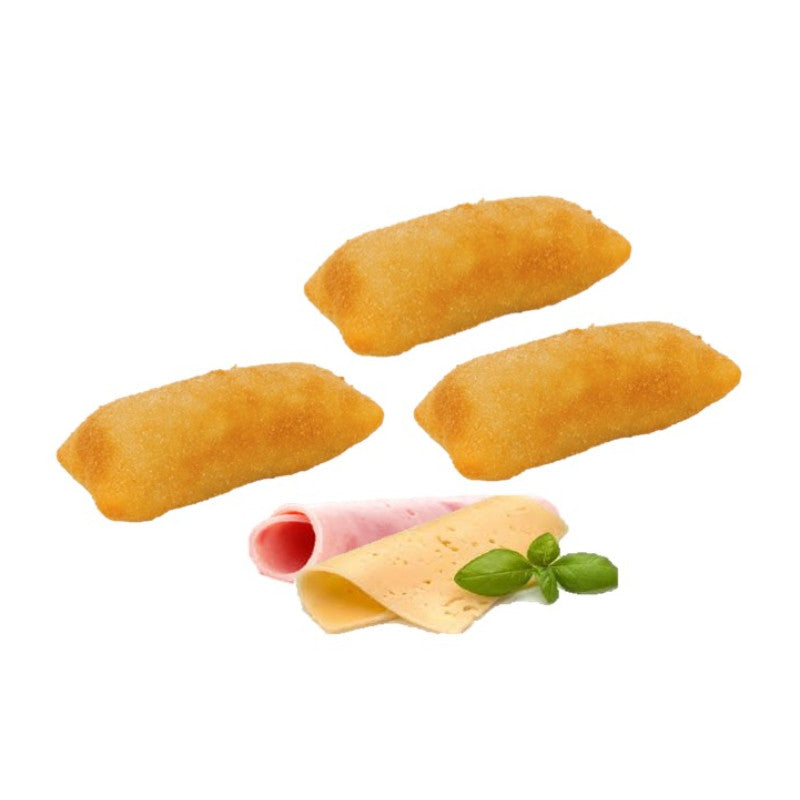 MINI RISSÓIS MISTOS