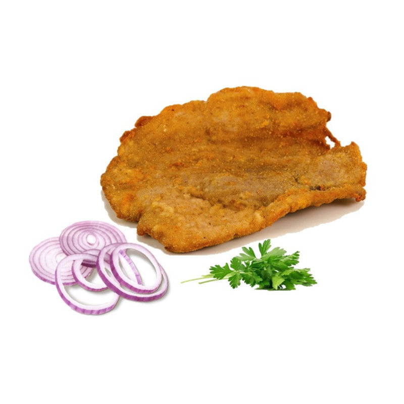FEBRAS PANADAS