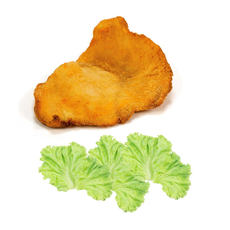 PANADOS DE FRANGO