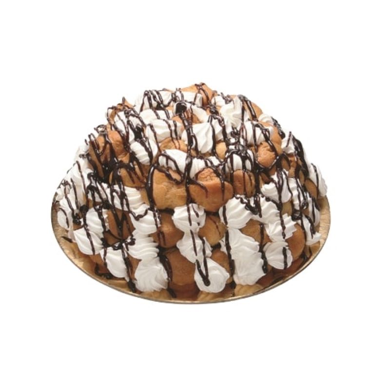 Pinha de Profiteroles