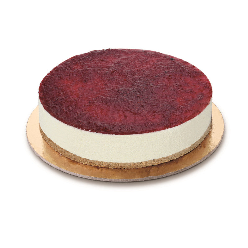 Cheese Cake Tradicional