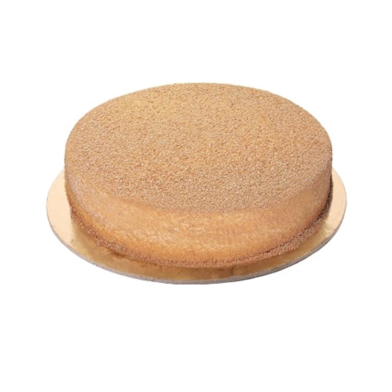 Bolo de Bolacha Grande