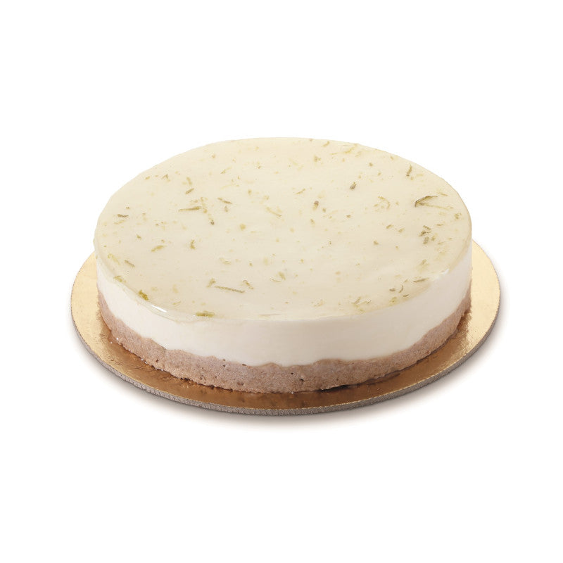Tarte de Lima