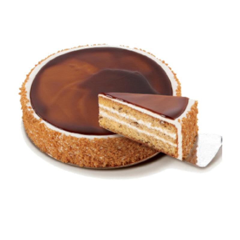 Bolo de Noz