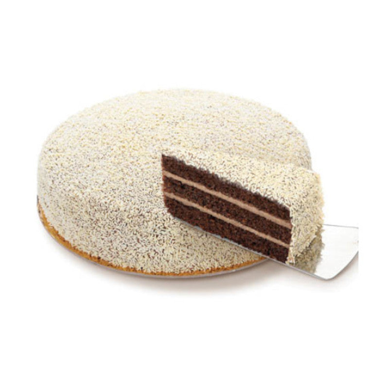 Bolo Brigadeiro Chocolate Branco