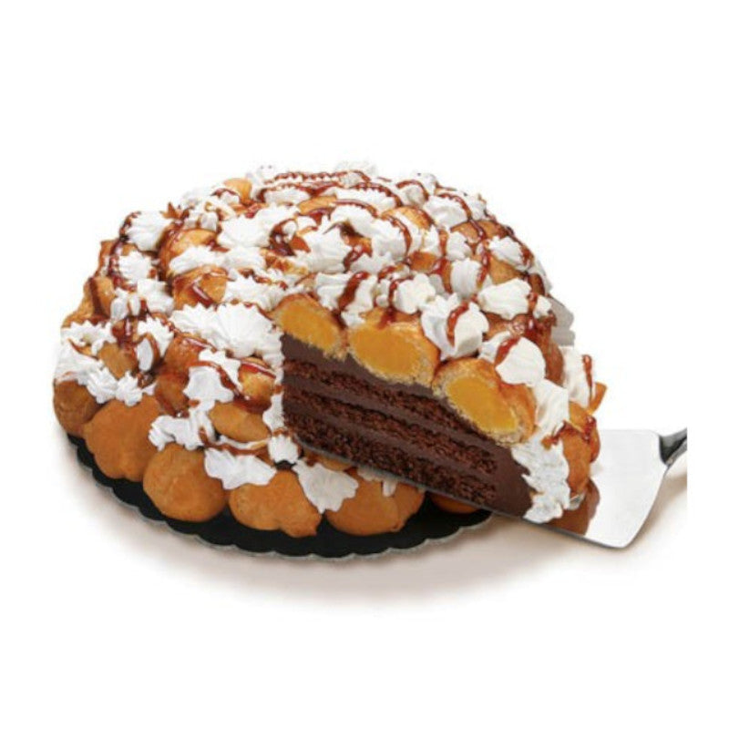 BOLO DE SONHOS