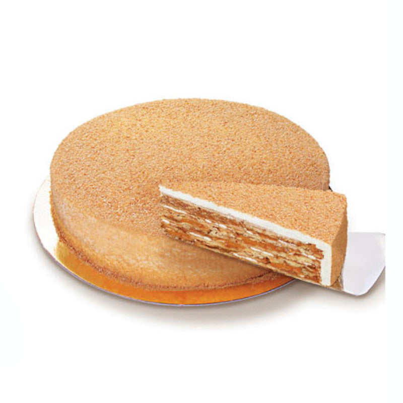 Bolo de Bolacha Grande