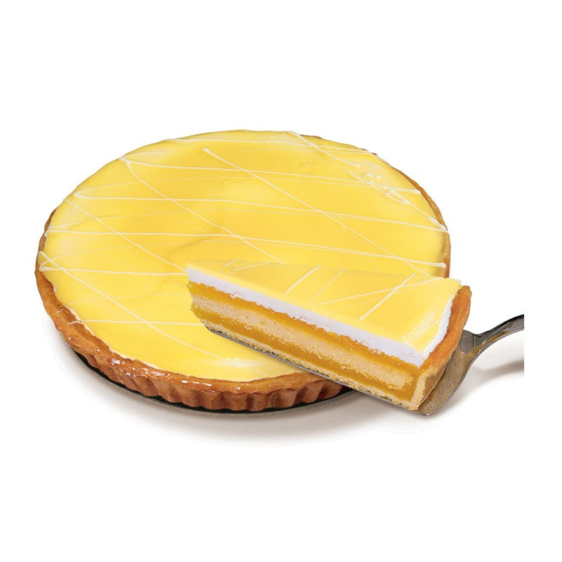 Tarte de Limão