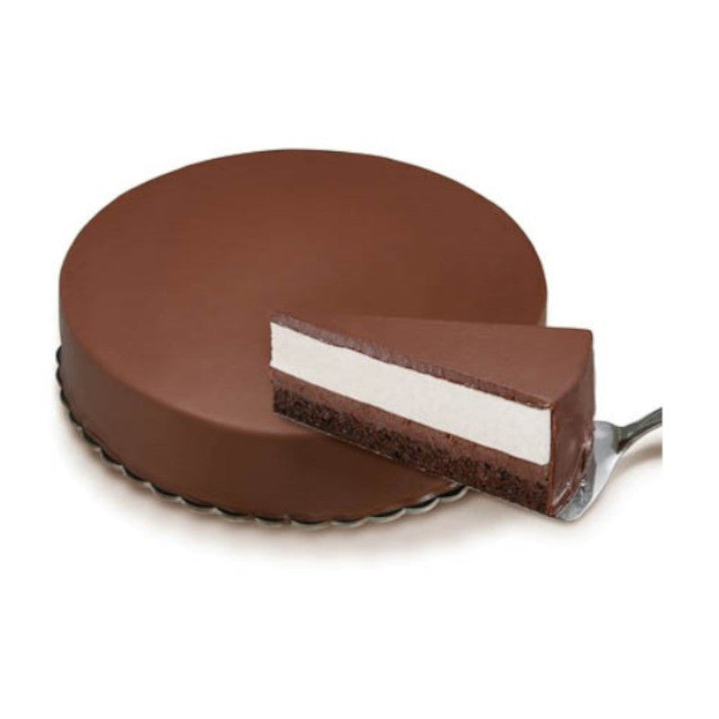 Parfait Três Chocolates