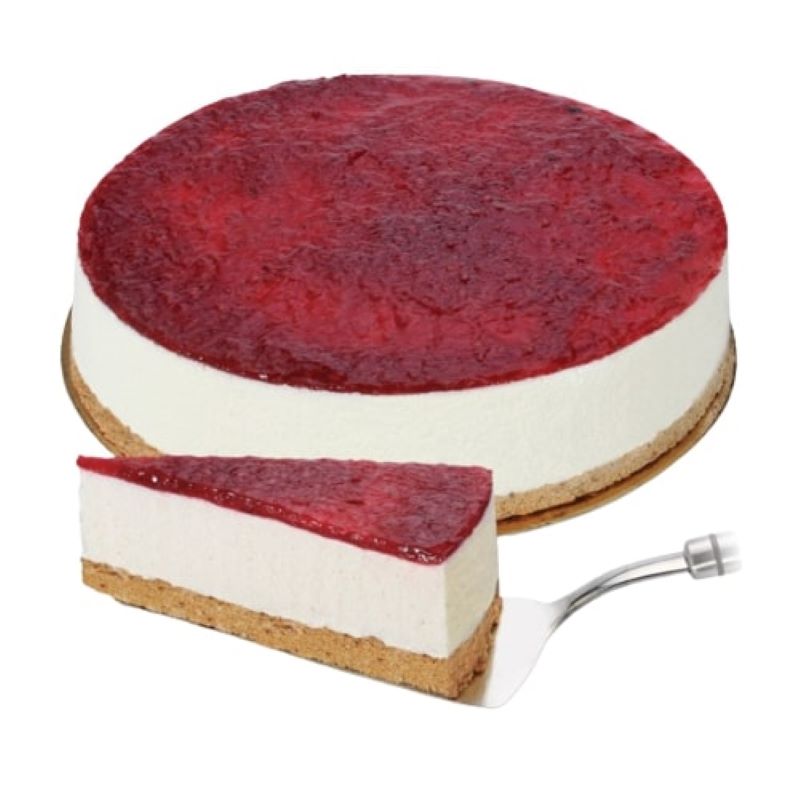Cheese Cake Tradicional