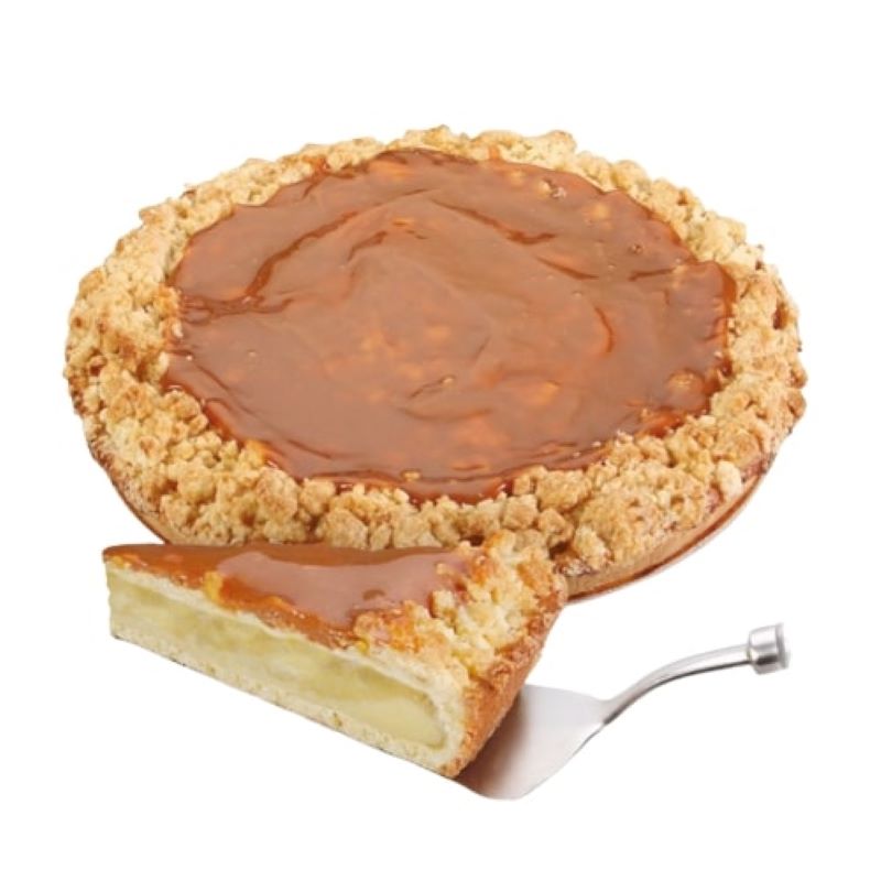 Crumble de Maçã