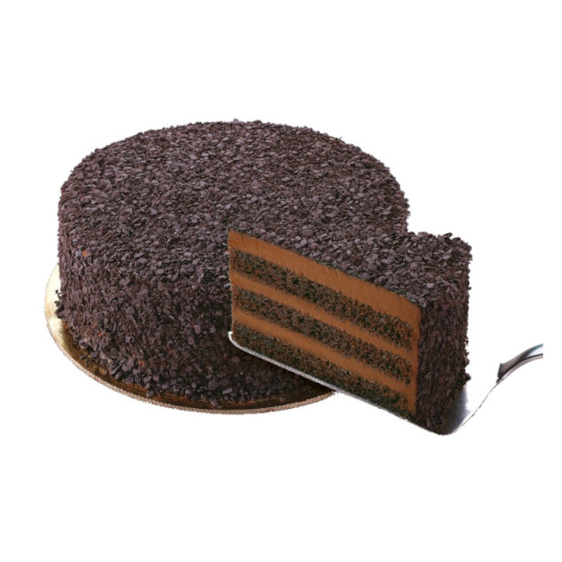Capricho de Chocolate