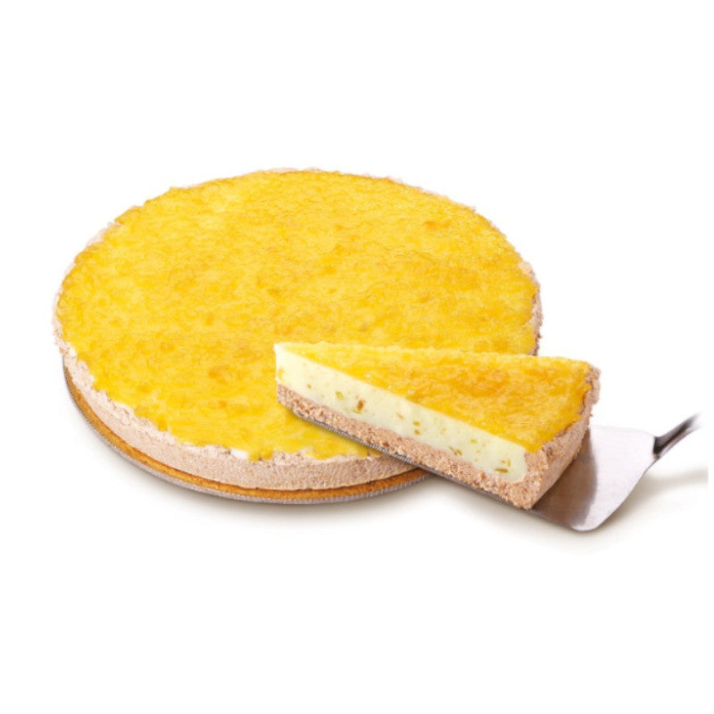 Tarte de Manga