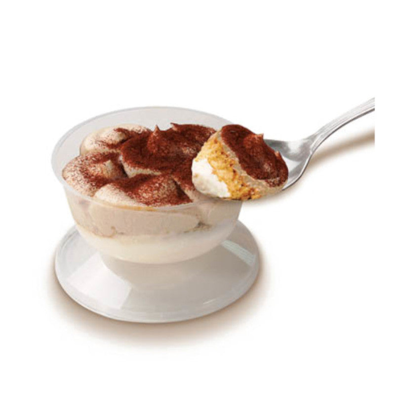 Taça de Tiramisu Individual