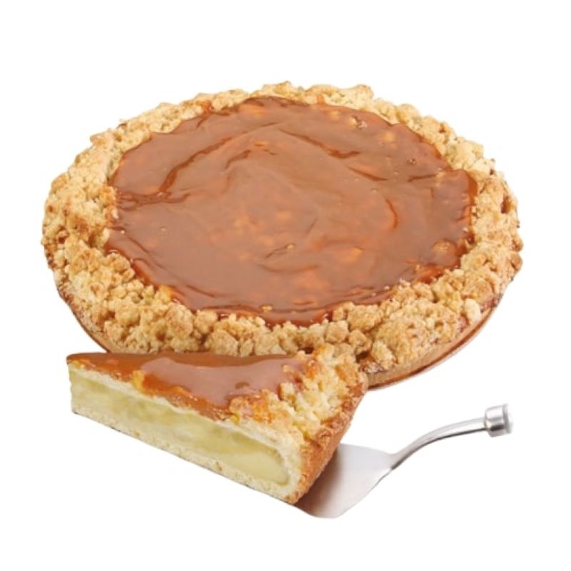 Crumble de Maçã