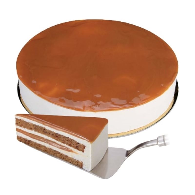 Toffe Caramelo